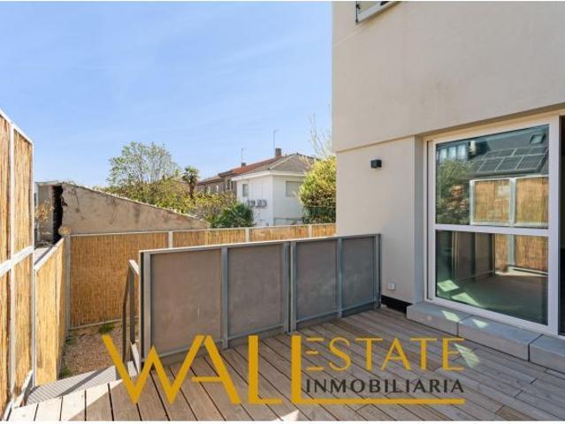 chalet en venta en canillejas
