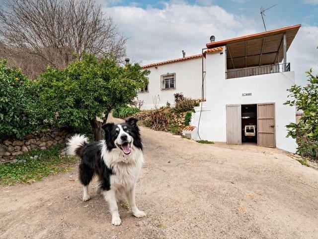 Chalet en venta en Canjáyar, Almería