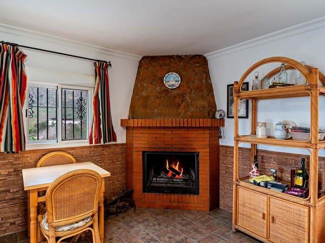 Chalet en venta en Canjáyar, Almería