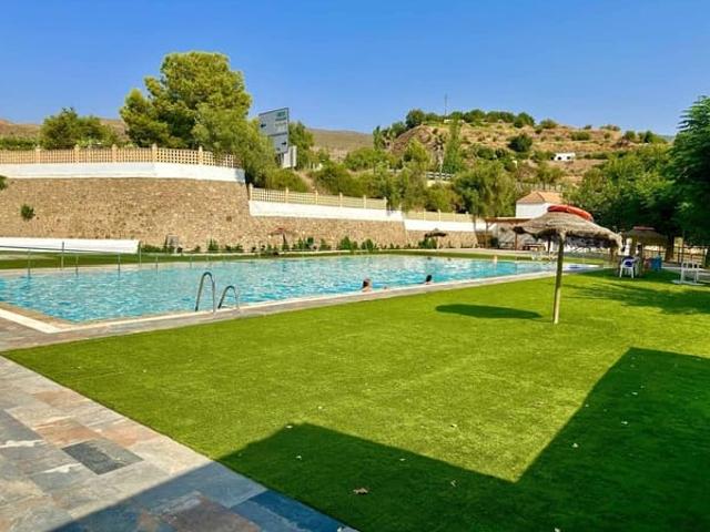 Chalet en venta en Canjáyar, Almería