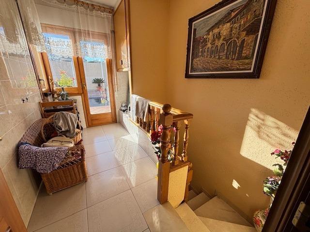 Chalet en venta en Canovelles Barcelona
