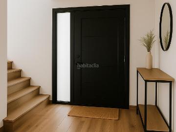 Chalet en venta en Cànoves i Samalús. Casa a 4 vientos a 10 minutos de Cardedeu. Chalets Cànoves i.