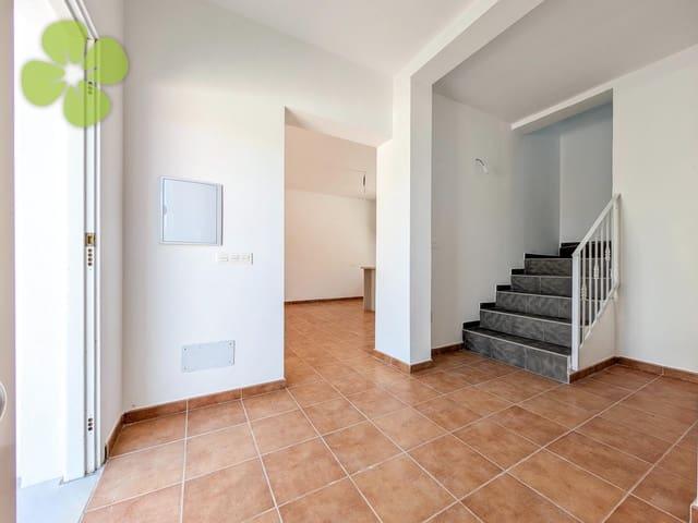 Chalet en venta en Cantoria, Almería