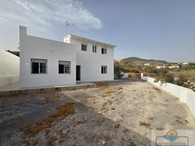 Chalet en venta en Cantoria, Almería
