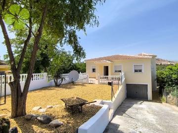 Chalet en venta en Cantoria, Almería