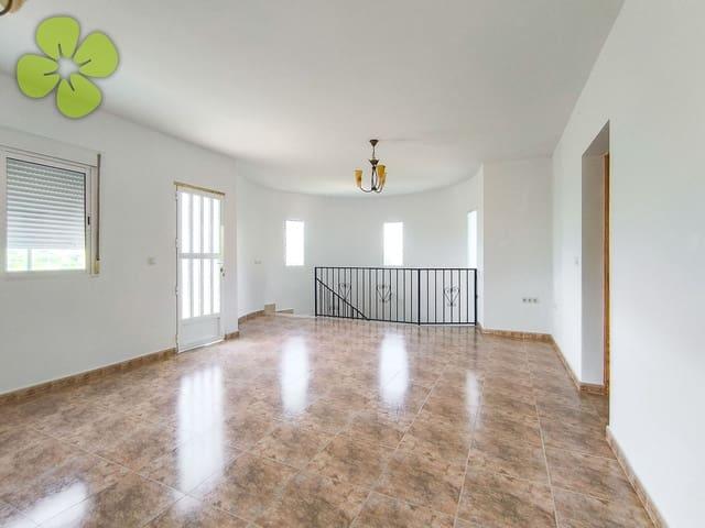 Chalet en venta en Cantoria, Almería