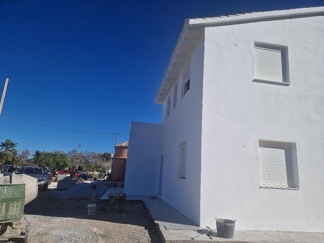 Chalet en venta en Cantoria, Almería