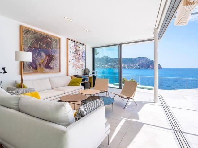 Chalet en venta en Canyamel, Mallorca