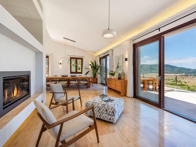 Chalet en venta en Canyamel, Mallorca