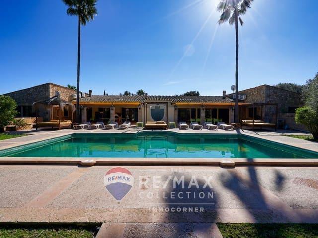 Finca/Casa Rural en venta en Canyamel, Mallorca