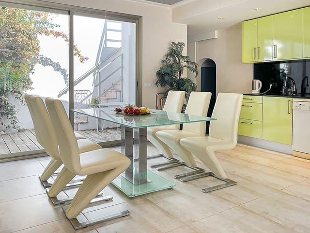 Chalet en venta en Canyamel, Mallorca
