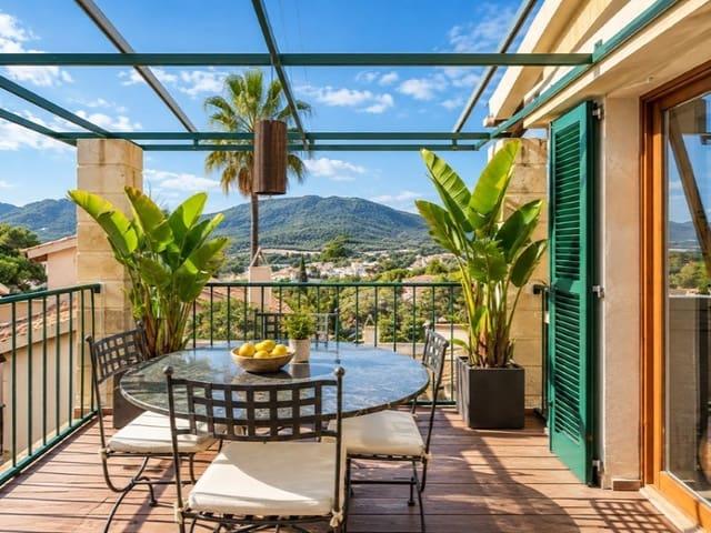 Chalet en venta en Canyamel, Mallorca