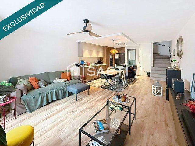 Chalet en venta en Canyelles, Barcelona