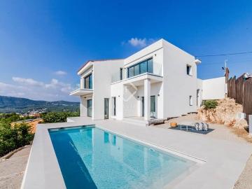 Chalet en venta en Canyelles, Barcelona