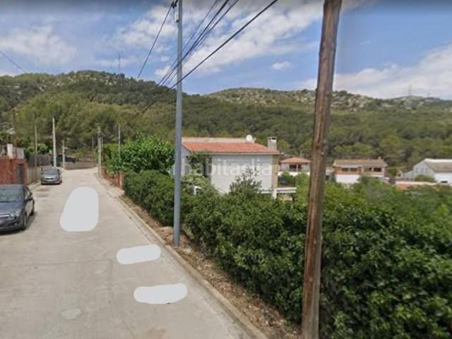Chalet en venta en Canyelles. CanyellesChalet. Chalets.
