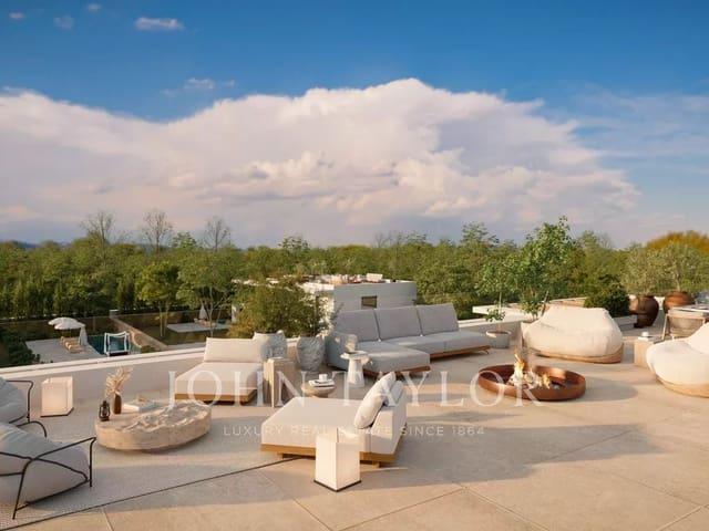 Chalet en venta en Cap Martinet, Ibiza