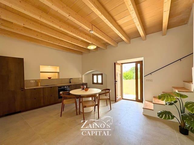 Chalet en venta en Capdepera, Mallorca
