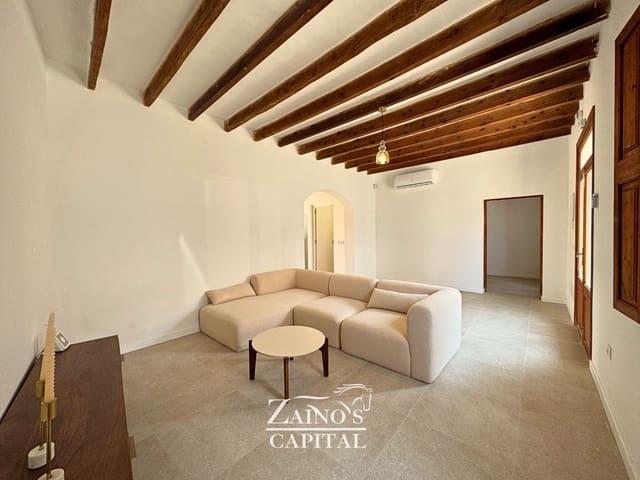 Chalet en venta en Capdepera, Mallorca