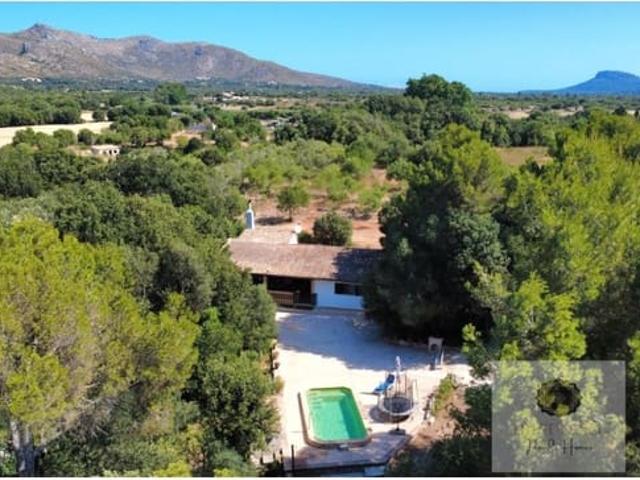 Chalet en venta en Capdepera, Mallorca