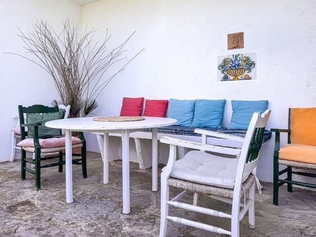Chalet en venta en Capdepera, Mallorca