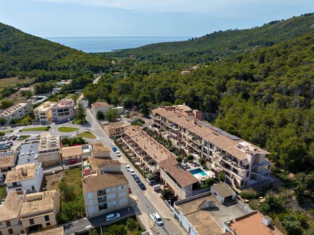Chalet en venta en Capdepera, Mallorca