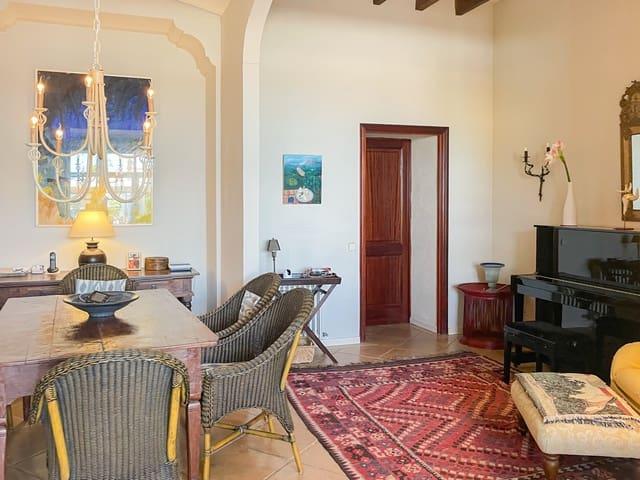 Casa en venta en Capdepera, Mallorca