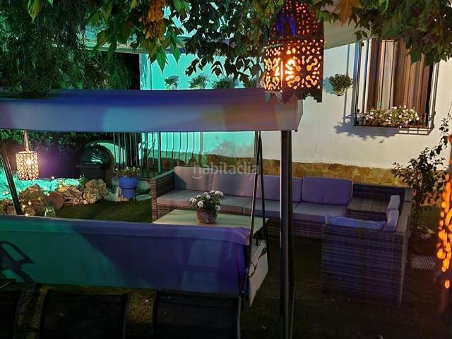 Chalet en venta en Carcabuey. CarcabueyChalet. Chalets.
