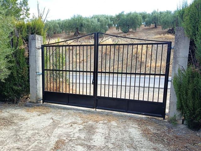 Chalet en venta en Carcabuey, Córdoba