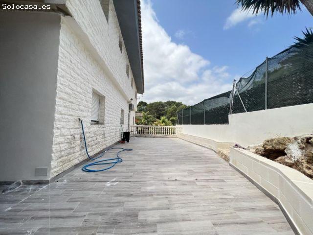 Chalet en venta en Carcaixent