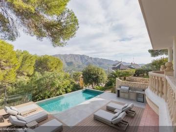 Chalet en venta en Carcaixent, Valencia