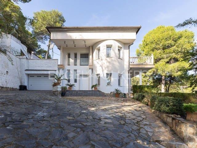 Chalet en venta en Carcaixent, Valencia
