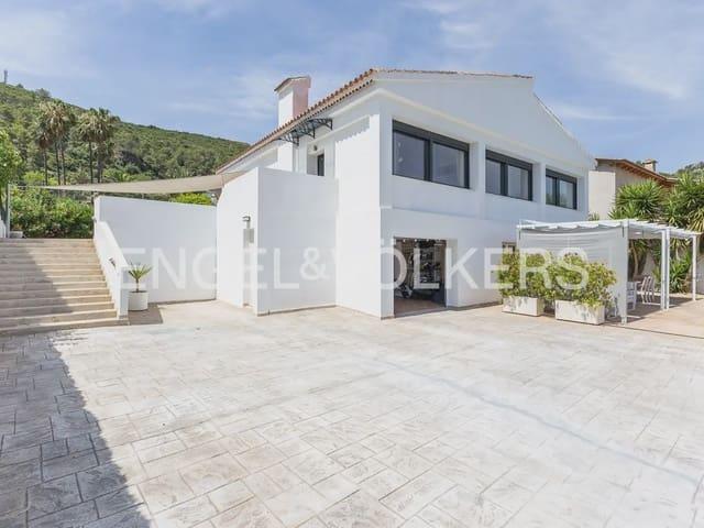 Chalet en venta en Carcaixent, Valencia