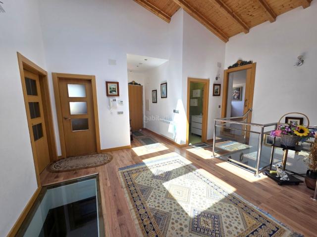 Chalet en venta en Carcedo de Burgos. FANTASTICO CHALET EN LA URBANIZACION VALMORAL EN CARCEDO. Chalets Carcedo de.