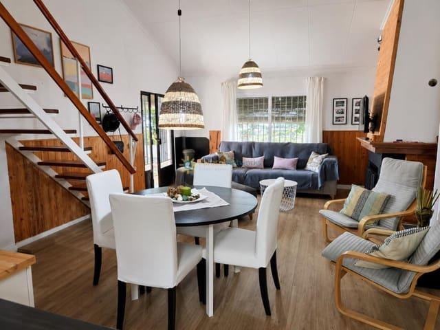 Chalet en venta en Cárcer, Valencia