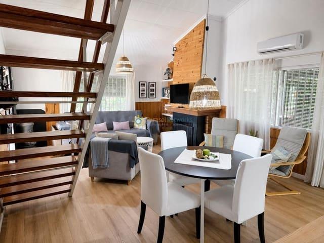 Chalet en venta en Cárcer, Valencia