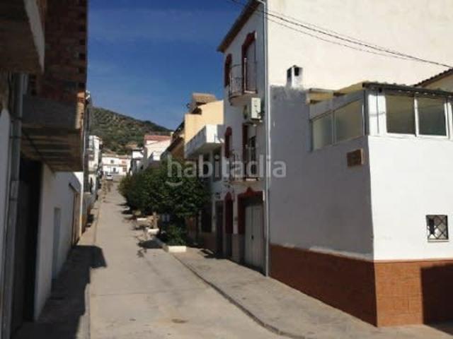 Chalet en venta en Cárcheles. Solvia Inmobiliaria Casa Cárcheles. Chalets.