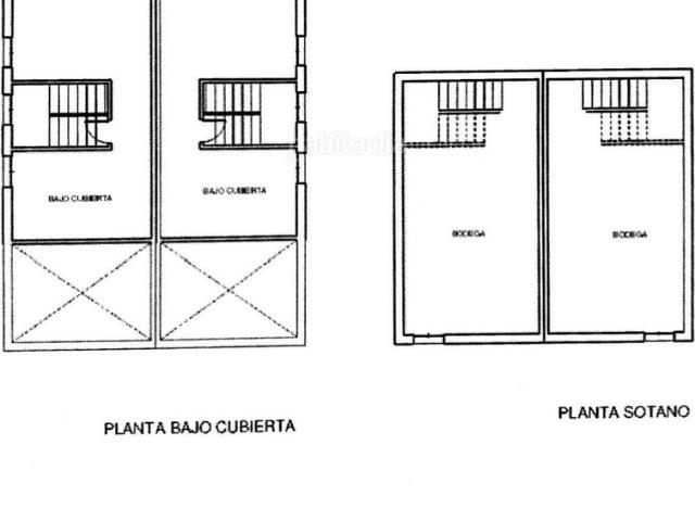 Chalet en venta en Carabaña. Venta de Chalets en construcción CarabañaMadrid. Chalets.