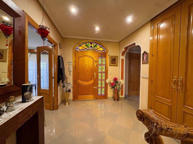 Chalet en venta en Caravaca de la Cruz, Murcia