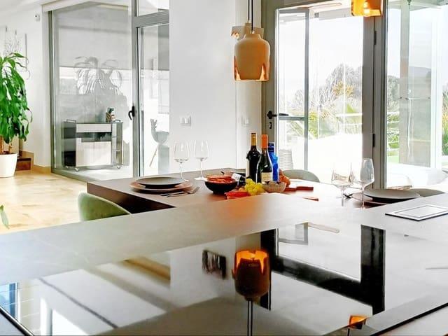 Chalet en venta en Caravaca de la Cruz, Murcia