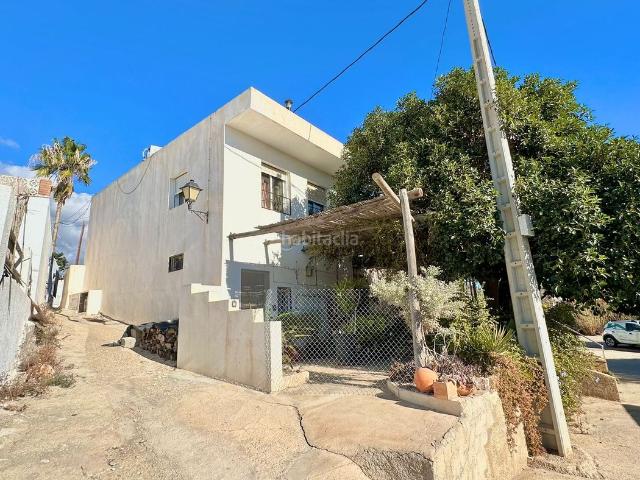 Chalet en venta en Carboneras. CHALET EN CARBONERAS. Chalets.