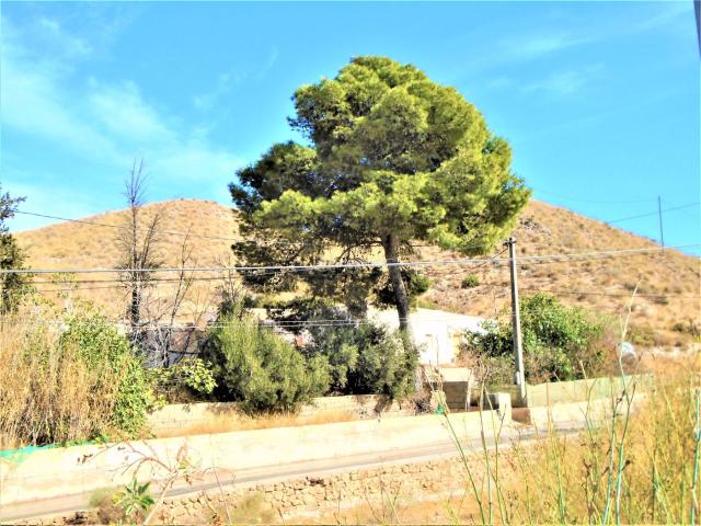 Chalet en venta en Carboneras. Chalets.