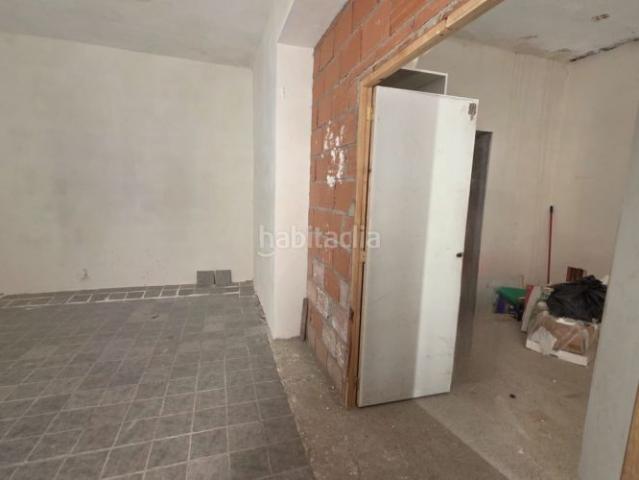 Chalet en venta en Carboneras. PLANTA BAJA CENTRO DE CABONERAS. Chalets.