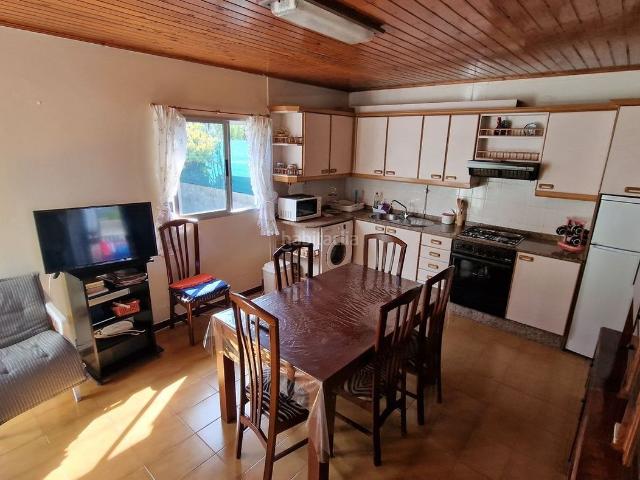 Chalet en venta en Carballo. Chalets.