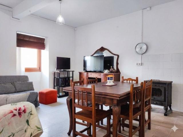 Chalet en venta en Carballo. Chalets.