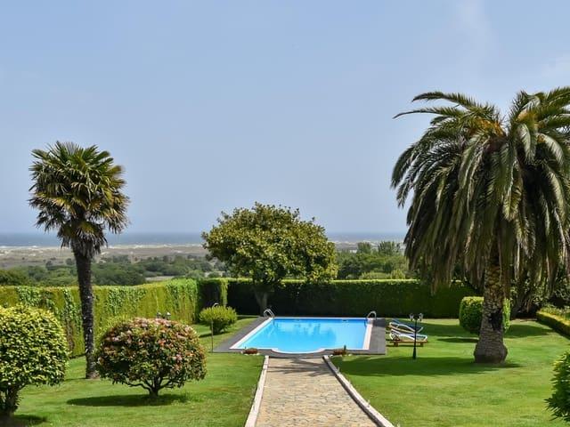 Chalet en venta en Carballo, A Coruña Rías Altas