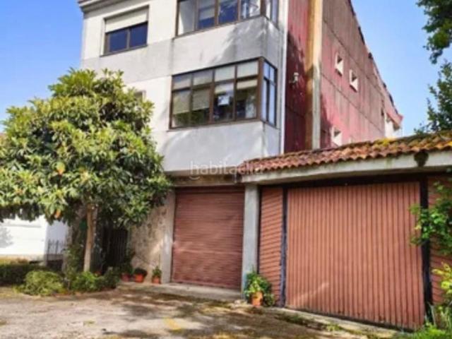 Chalet en venta en Carballiño O. CASA SEOANE. Chalets Carballiño.