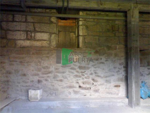 Chalet en venta en Carballiño O. Chalets Carballiño.