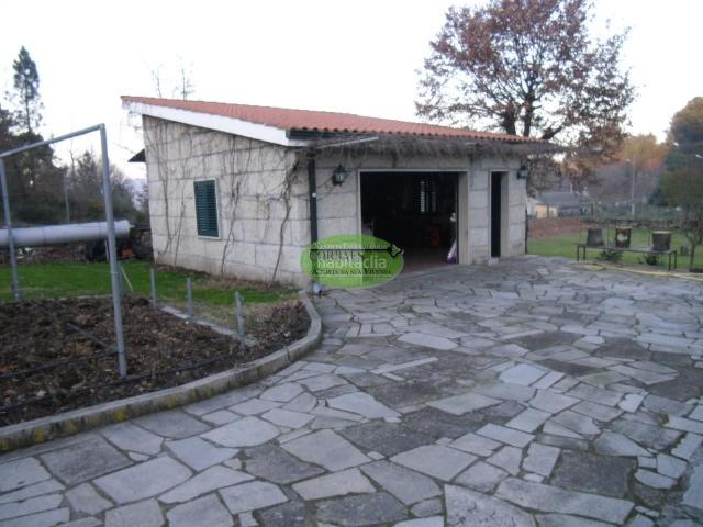 Chalet en venta en Carballiño O. Chalets Carballiño.