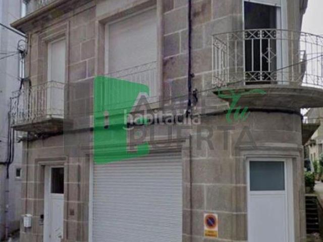 Chalet en venta en Carballiño O. Chalets Carballiño.