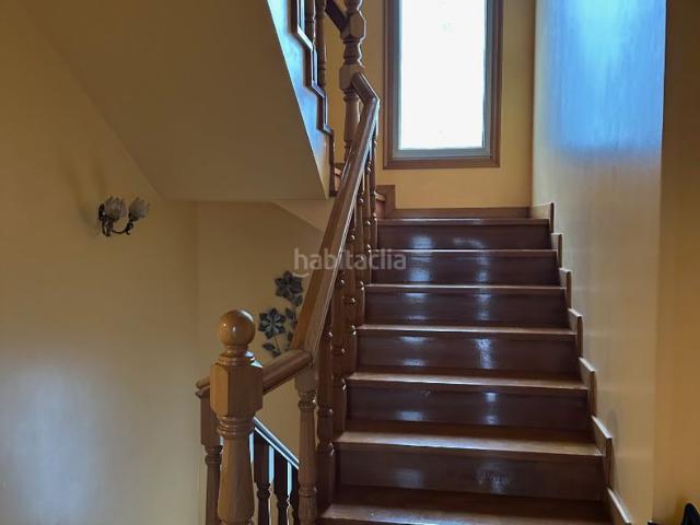 Chalet en venta en Carballiño O. Chalets Carballiño.